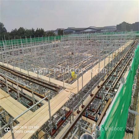 宜宾镀锌盘扣式脚手架价格