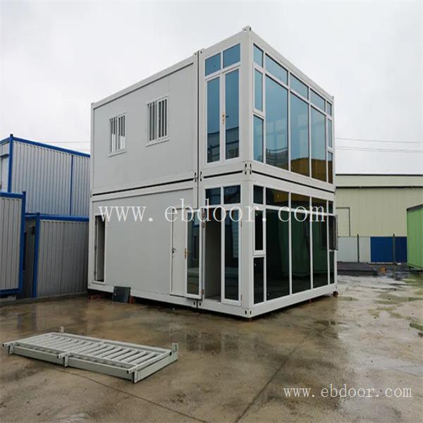 南充工地住人集装箱厂商