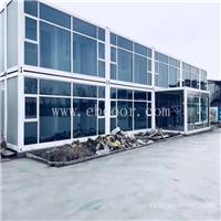 绵阳旅馆住人集装箱公司