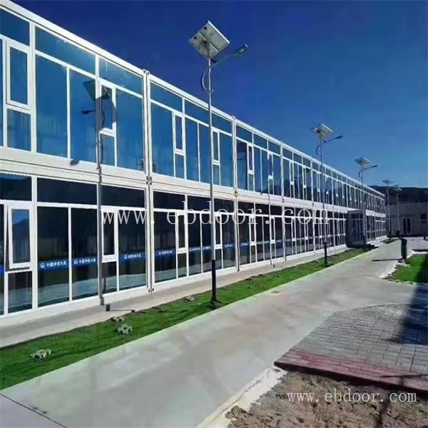 贵阳防火住人集装箱哪家好