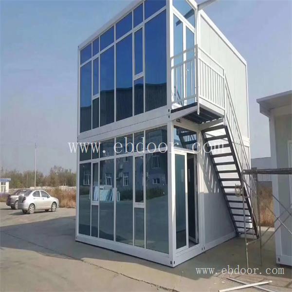 绵阳酒店住人集装箱厂商