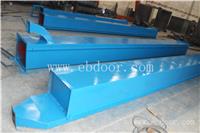 四川连续斗式输送机安装