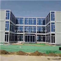 贵阳旅馆住人集装箱哪家好