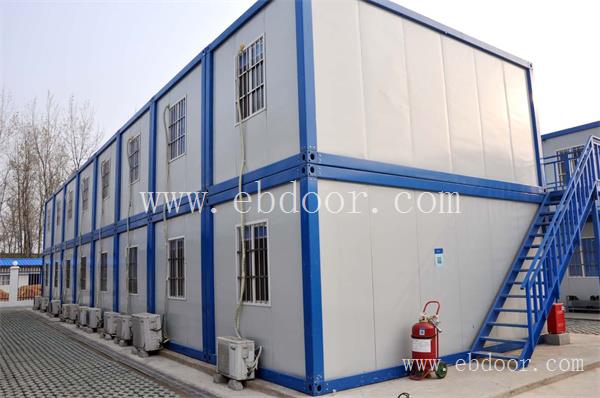 遂宁医院集装箱公司