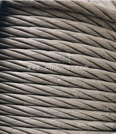西安插编钢丝绳生产