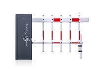 河南人行门禁道闸价格