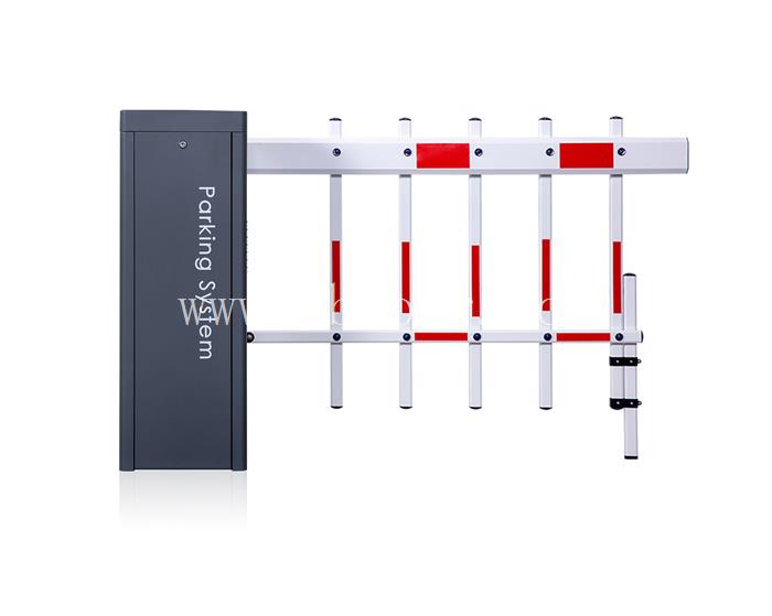 新乡小区门禁道闸厂家