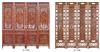 新安古建仿古门窗批发