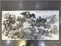 宝鸡王子武字画收购哪家好