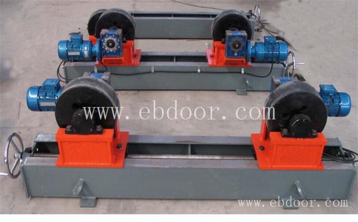 郑州小型焊接滚轮架厂家