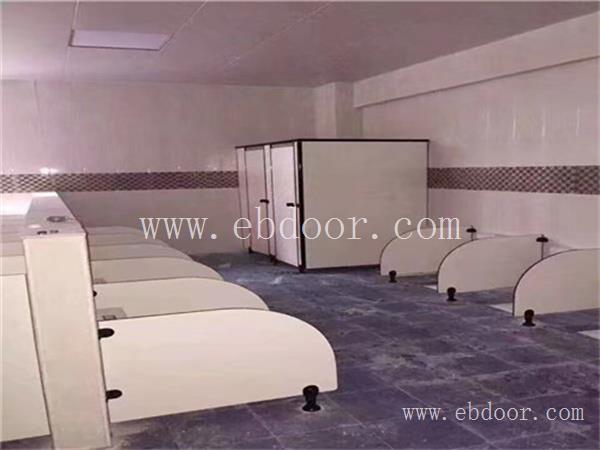 乐山厕所隔断设计