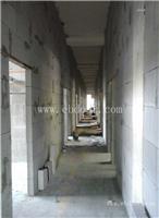 成都白色轻质砖工程