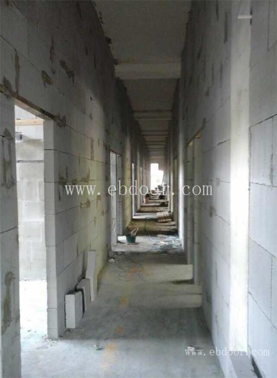 绵阳层状轻质砖工程