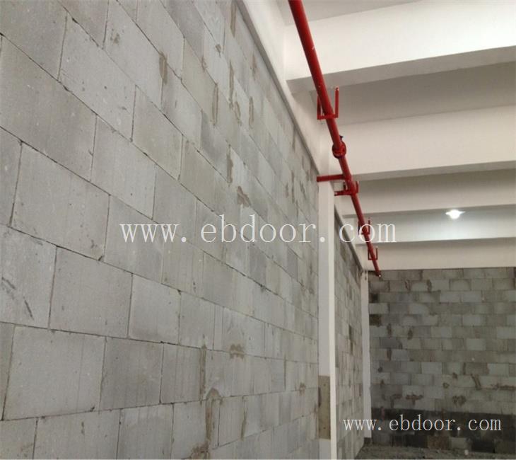遂宁写字楼轻质砖安装