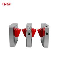 河南智能门禁道闸厂家