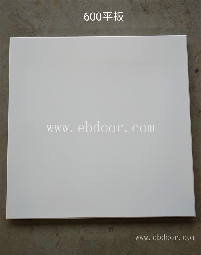 厨房白色铝扣板价格