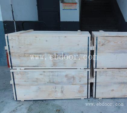 西安木制包装箱生产