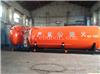 西安LNG储罐生产