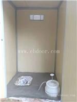 铜川集装箱移动厕所价格