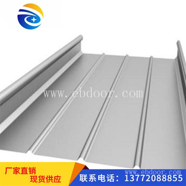 西安中厚铝镁锰版生产