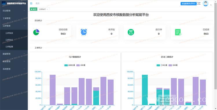 西安仓储DCIM 系统安装