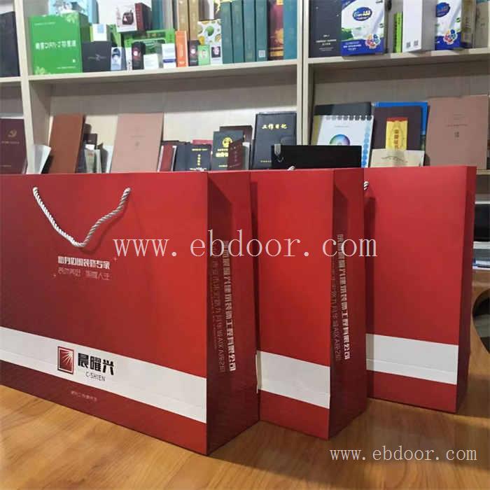 西安画册印刷定做