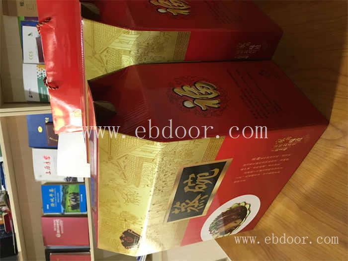 宝鸡家谱印刷包装定做