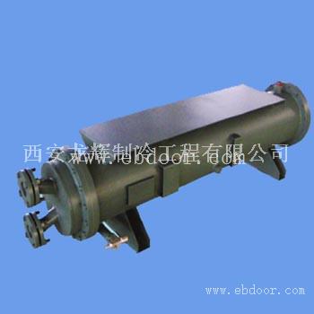 青海水冷冷凝器品牌