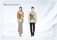 汉中夏季工作服厂家