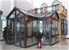 铜川玻璃阳光房设计