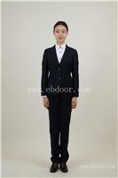 咸阳服务员工作服价格