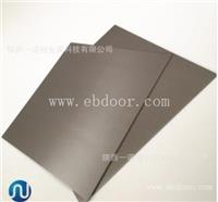 重庆金属钨板生产