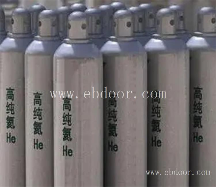 大邑高纯氮气价格