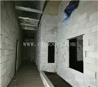 绵阳白色轻质砖施工