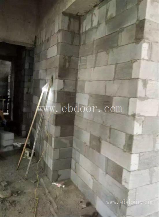 广元灰色轻质砖工程