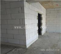 绵阳写字楼轻质砖工程