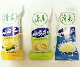 上海羊奶粉铝箔袋价格
