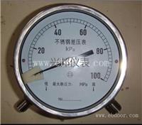 青海抗震压力仪表哪家好