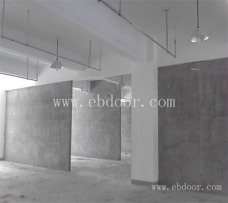 绵阳酒店轻质砖工程