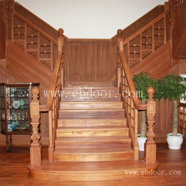 嵩县实木仿古门窗制作