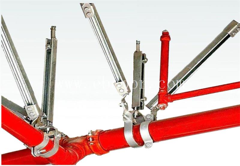 铜川镀锌抗震支架供应商