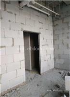 乐山外墙加气砖施工