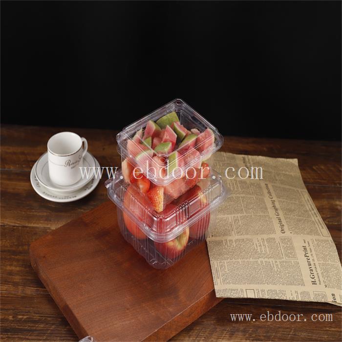 南充水果冷冻盒生产