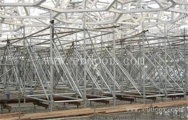 青海网架钢结构定制