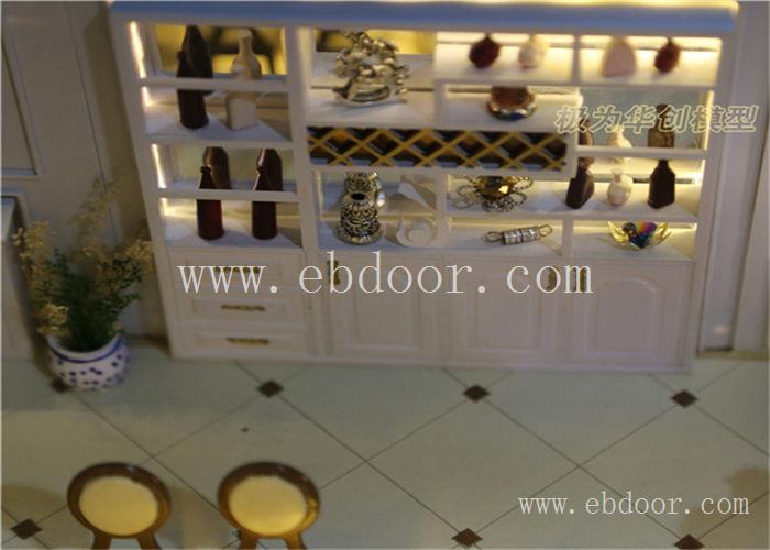 南充房地产沙盘模型公司