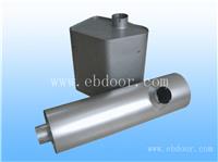 四川风管消声器厂家