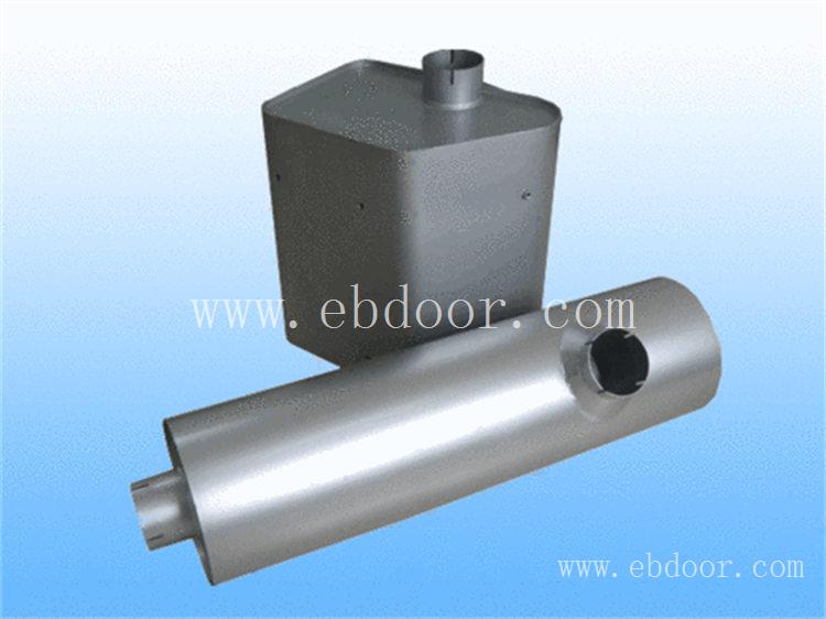 四川风管消声器厂家