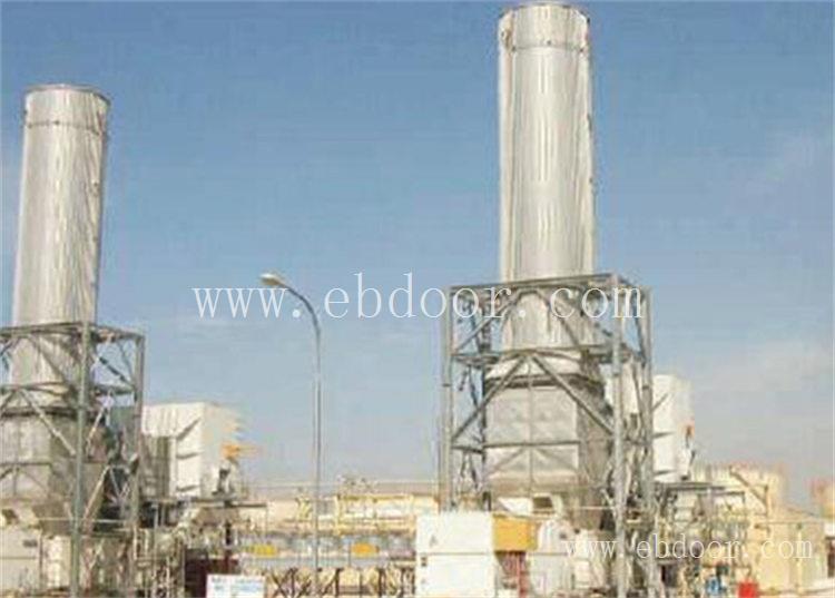 四川风管消声器价格