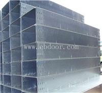 成都镀锌桥架定制