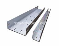 成都铝合金桥架定制